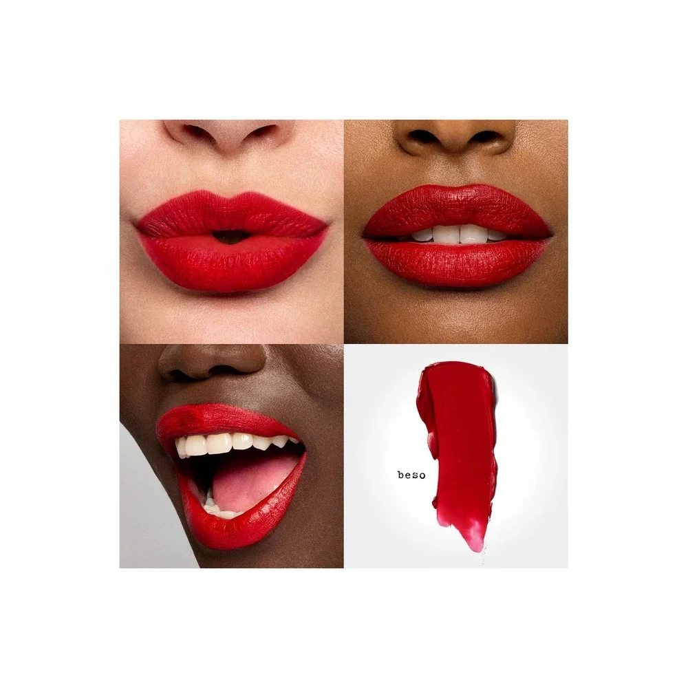 Stila - Stay All Day Liquid Lipstick - -Shade: Beso - *NIB*